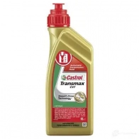 Трансмиссионное масло в вариатор 15521C CASTROL, 1 л CASTROL 1438008455 2FSO2JX 0501CA5 439C4467204 15521C - Изображение 3