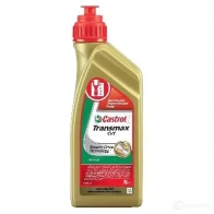 Трансмиссионное масло в вариатор 15521C CASTROL, 1 л CASTROL 1438008455 2FSO2JX 0501CA5 439C4467204 15521C - Изображение 4