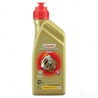 Трансмиссионное масло в акпп синтетическое 15D918 CASTROL, 1 л CASTROL 1438008460 15D918 UXT PH