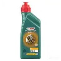Трансмиссионное масло в мкпп, редуктор минеральное 15D769 CASTROL SAE 80W-90 API GL-5, 1 л CASTROL 1439751595 15D769 1TUF6 C