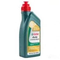 Трансмиссионное масло в мкпп, редуктор минеральное 4008177071652 CASTROL SAE 90 API GL-5, 1 л CASTROL 4008177071652 1439751638 JJY1 FF