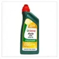 Трансмиссионное масло в мкпп, редуктор минеральное 4008177071836 CASTROL SAE 80W-90 API GL-5, 1 л CASTROL 1439751640 4008177071836 3LUN Y
