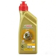 Трансмиссионное масло в мкпп, редуктор синтетическое 15D6EE CASTROL SAE 75W-90 API GL-5, 1 л CASTROL 15D6EE 1439751729 R61Z SC