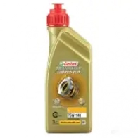 Трансмиссионное масло в мкпп, редуктор синтетическое 15D998 CASTROL SAE 75W-140 API GL-5, 1 л CASTROL 15D998 1439751730 G3 H38M