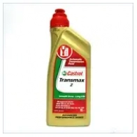 Трансмиссионное масло в акпп синтетическое 15047C CASTROL, 1 л CASTROL 1439751753 BR63 F 15047C