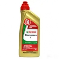 Трансмиссионное масло в акпп синтетическое 4008177071812 CASTROL, 1 л CASTROL HIO AJDX 4008177071812 1439751755