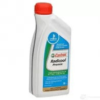 Антифриз CASTROL 6XVY2 1437339713 154C9C 0501CA589S 04467186