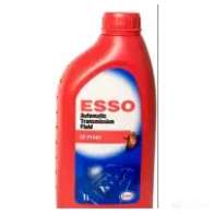Трансмиссионное масло в акпп полусинтетическое 141837 ESSO, 1 л ESSO VEW77 RE 141837 1439752390