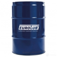 Антифриз EUROLUB 10012430 1437913142 MJA7 T1