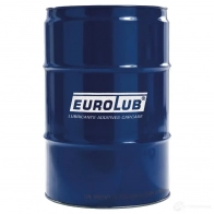 Трансмиссионное масло EUROLUB 353060 1437912332 O2HF TP