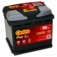 Аккумулятор 50 ач 450 а 12 в кальциевый [ca/ca] 207x175x190 CENTRA 1227532257 WC LTX CB500 3661024014519 - Изображение 5