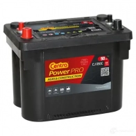 Аккумулятор 50 ач прямая 800 а 12 в кальциевый [ca/ca] 260x173x206 CENTRA VWW4VK A CJ050C 3661024016810 1419705326