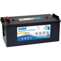 Аккумулятор 210 ач прямая 1100 а 12 в 518x279x240 CENTRA ES2400 1419705414 SN 8YKWO