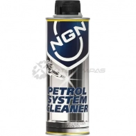 Очиститель бензиновой топливной системы PETROL SYSTEM CLEANER - 0.3 л NGN 1436726834 V0012 GMT LE4T
