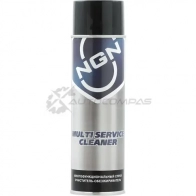 Универсальный очиститель спрей MULTI SERVICE CLEANER - 0.5 л NGN 1436726823 AJ9F L8 V0042