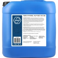 Гидравлическое масло HYKROL HLP ISO VG-32 - 20 л NGN 1436726807 V172085832 SRCY LP