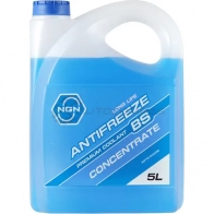 Антифриз BS ANTIFREEZE BS - 5 л NGN V172485315 N3W MAS 1436726658