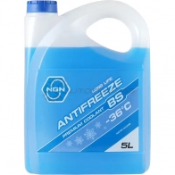 Антифриз BS -36 ANTIFREEZE BS -36 - 5 л NGN 8V UJ34I V172485316 1436726663