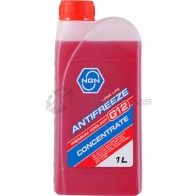 Антифриз G12 ANTIFREEZE G12 - 1 л NGN 1436726670 V172485620 AB 7KM