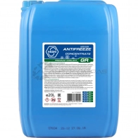 Антифриз концентрат GR ANTIFREEZE GR - 20 л NGN V172485827 1436726696 9U Z143C