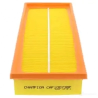 Воздушный фильтр CHAMPION 555483 4EWUU CAF100738P CAF100738 P - Изображение 3