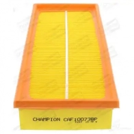 Воздушный фильтр CHAMPION 555483 4EWUU CAF100738P CAF100738 P - Изображение 7
