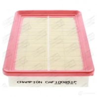 Воздушный фильтр CHAMPION 555580 YBPDIX CAF100851P CAF10085 1P - Изображение 2
