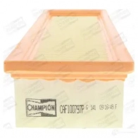 Воздушный фильтр CHAMPION CA F100797P FBMDX 555530 CAF100797P - Изображение 2