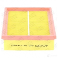 Воздушный фильтр CHAMPION CAF100 703P 555428 ZS1511 CAF100703P - Изображение 2