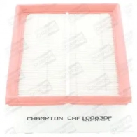 Воздушный фильтр CHAMPION CAF100 830P E0RFED 555559 CAF100830P - Изображение 2