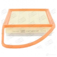 Воздушный фильтр CHAMPION EC64Y CAF100916P 555628 C AF100916P - Изображение 4