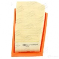 Воздушный фильтр CHAMPION XQYP10 CAF100729 R CAF100729R 555471 - Изображение 2