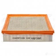 Воздушный фильтр CHAMPION CAF100730P 555472 09JDQV CAF10073 0P - Изображение 2