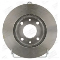 Тормозной диск CHAMPION 561336CH P 3IZUTS 4060426064778 1208714873 - Изображение 2