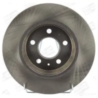 Тормозной диск CHAMPION 562505CH DZL4R 4 4060426067083 1208720681 - Изображение 2