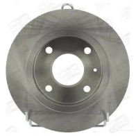 Тормозной диск CHAMPION 561496CH 1208715775 CCM D6 4060426064945 - Изображение 2