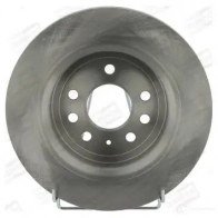 Тормозной диск CHAMPION X7ZOH A 562220CH 4060426066871 1208718891 - Изображение 2