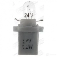 Лампа накаливания CHAMPION 1417227888 4044197979028 GDDG2T W CBM76S