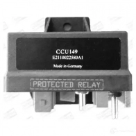 Блок управления свечей накаливания CHAMPION CCU149 4044197940011 OT0CV T 556509 - Изображение 2