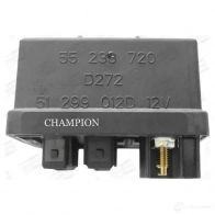 Блок управления свечей накаливания CHAMPION CCU145 S8JES R 4044197939985 556506 - Изображение 2