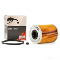 Топливный фильтр CHAMPION CFF100253 556627 R3G0WHM CFF1 00253 - Изображение 2