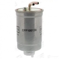Топливный фильтр CHAMPION CFF100 138 CFF100138 8IDAS 556574