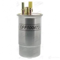 Топливный фильтр CHAMPION 556699 CFF100 473 CFF100473 77J25V - Изображение 2