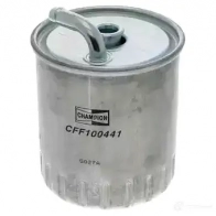 Топливный фильтр CHAMPION CFF100441 CFF100 441 556670 OJA9W
