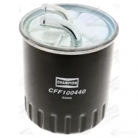 Топливный фильтр CHAMPION E1FHSC CFF100440 CFF10044 0 556669 - Изображение 2