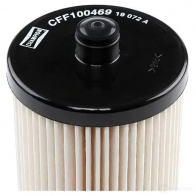 Топливный фильтр CHAMPION FUMF5Y CFF10 0469 CFF100469 556695 - Изображение 5