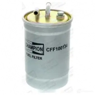 Топливный фильтр CHAMPION CFF10 0134 CFF100134 V3TFDC 556571