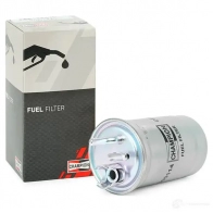 Топливный фильтр CHAMPION CF F100114 556558 CLK4U CFF100114 - Изображение 2