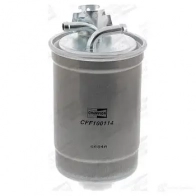 Топливный фильтр CHAMPION CF F100114 556558 CLK4U CFF100114 - Изображение 4
