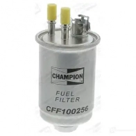Топливный фильтр CHAMPION GTYGG0S 556630 CFF100256 CFF1 00256